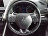 USED 2019 19 MITSUBISHI ECLIPSE CROSS 1.5T Black SUV 5dr Petrol CVT 4WD Euro 6 (s/s) (163 ps) 7x SERVICES & 2 OWNERS!