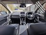 USED 2019 19 MITSUBISHI ECLIPSE CROSS 1.5T Black SUV 5dr Petrol CVT 4WD Euro 6 (s/s) (163 ps) 7x SERVICES & 2 OWNERS!