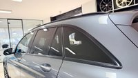 USED 2019 68 MERCEDES-BENZ GLC 2.1 GLC250d AMG Line (Premium Plus) G-Tronic+ 4MATIC Euro 6 (s/s) 5dr PANROOF+20S+HTDLTHR+AMGLINE