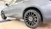 USED 2019 68 MERCEDES-BENZ GLC 2.1 GLC250d AMG Line (Premium Plus) G-Tronic+ 4MATIC Euro 6 (s/s) 5dr PANROOF+20S+HTDLTHR+AMGLINE