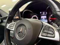 USED 2019 68 MERCEDES-BENZ GLC 2.1 GLC250d AMG Line (Premium Plus) G-Tronic+ 4MATIC Euro 6 (s/s) 5dr PANROOF+20S+HTDLTHR+AMGLINE