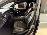 USED 2019 68 MERCEDES-BENZ GLC 2.1 GLC250d AMG Line (Premium Plus) G-Tronic+ 4MATIC Euro 6 (s/s) 5dr PANROOF+20S+HTDLTHR+AMGLINE