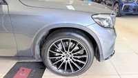 USED 2019 68 MERCEDES-BENZ GLC 2.1 GLC250d AMG Line (Premium Plus) G-Tronic+ 4MATIC Euro 6 (s/s) 5dr PANROOF+20S+HTDLTHR+AMGLINE