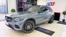 USED 2019 68 MERCEDES-BENZ GLC 2.1 GLC250d AMG Line (Premium Plus) G-Tronic+ 4MATIC Euro 6 (s/s) 5dr PANROOF+20S+HTDLTHR+AMGLINE