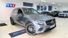 USED 2019 68 MERCEDES-BENZ GLC 2.1 GLC250d AMG Line (Premium Plus) G-Tronic+ 4MATIC Euro 6 (s/s) 5dr PANROOF+20S+HTDLTHR+AMGLINE