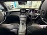 USED 2019 68 MERCEDES-BENZ GLC 2.1 GLC250d AMG Line (Premium Plus) G-Tronic+ 4MATIC Euro 6 (s/s) 5dr PANROOF+20S+HTDLTHR+AMGLINE