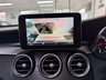 USED 2019 68 MERCEDES-BENZ GLC 2.1 GLC250d AMG Line (Premium Plus) G-Tronic+ 4MATIC Euro 6 (s/s) 5dr PANROOF+20S+HTDLTHR+AMGLINE