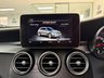 USED 2019 68 MERCEDES-BENZ GLC 2.1 GLC250d AMG Line (Premium Plus) G-Tronic+ 4MATIC Euro 6 (s/s) 5dr PANROOF+20S+HTDLTHR+AMGLINE