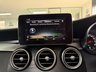 USED 2019 68 MERCEDES-BENZ GLC 2.1 GLC250d AMG Line (Premium Plus) G-Tronic+ 4MATIC Euro 6 (s/s) 5dr PANROOF+20S+HTDLTHR+AMGLINE