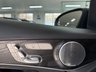 USED 2019 68 MERCEDES-BENZ GLC 2.1 GLC250d AMG Line (Premium Plus) G-Tronic+ 4MATIC Euro 6 (s/s) 5dr PANROOF+20S+HTDLTHR+AMGLINE