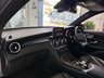 USED 2019 68 MERCEDES-BENZ GLC 2.1 GLC250d AMG Line (Premium Plus) G-Tronic+ 4MATIC Euro 6 (s/s) 5dr PANROOF+20S+HTDLTHR+AMGLINE