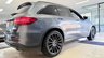 USED 2019 68 MERCEDES-BENZ GLC 2.1 GLC250d AMG Line (Premium Plus) G-Tronic+ 4MATIC Euro 6 (s/s) 5dr PANROOF+20S+HTDLTHR+AMGLINE