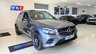 USED 2019 68 MERCEDES-BENZ GLC 2.1 GLC250d AMG Line (Premium Plus) G-Tronic+ 4MATIC Euro 6 (s/s) 5dr PANROOF+20S+HTDLTHR+AMGLINE