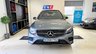 USED 2019 68 MERCEDES-BENZ GLC 2.1 GLC250d AMG Line (Premium Plus) G-Tronic+ 4MATIC Euro 6 (s/s) 5dr PANROOF+20S+HTDLTHR+AMGLINE