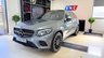 USED 2019 68 MERCEDES-BENZ GLC 2.1 GLC250d AMG Line (Premium Plus) G-Tronic+ 4MATIC Euro 6 (s/s) 5dr PANROOF+20S+HTDLTHR+AMGLINE