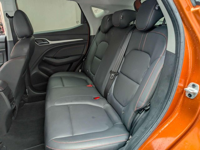 USED 2024 24 MG ZS 1.0 MG ZS Exclusive TGDi Auto 5dr CLICK & COLLECT/ HOME DELIVERY