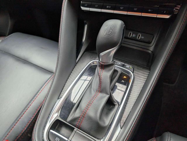 USED 2024 24 MG ZS 1.0 MG ZS Exclusive TGDi Auto 5dr CLICK & COLLECT/ HOME DELIVERY