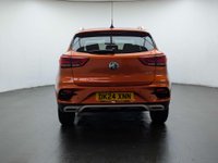 USED 2024 24 MG ZS 1.0 MG ZS Exclusive TGDi Auto 5dr CLICK & COLLECT/ HOME DELIVERY