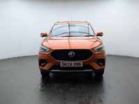 USED 2024 24 MG ZS 1.0 MG ZS Exclusive TGDi Auto 5dr CLICK & COLLECT/ HOME DELIVERY