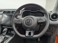 USED 2024 24 MG ZS 1.0 MG ZS Exclusive TGDi Auto 5dr CLICK & COLLECT/ HOME DELIVERY