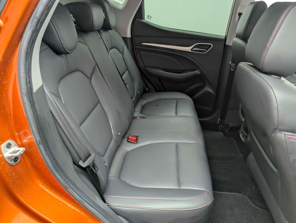 Used 2024 24 MG ZS 1.0 MG ZS Exclusive TGDi Auto 5dr CLICK & COLLECT/ HOME DELIVERY