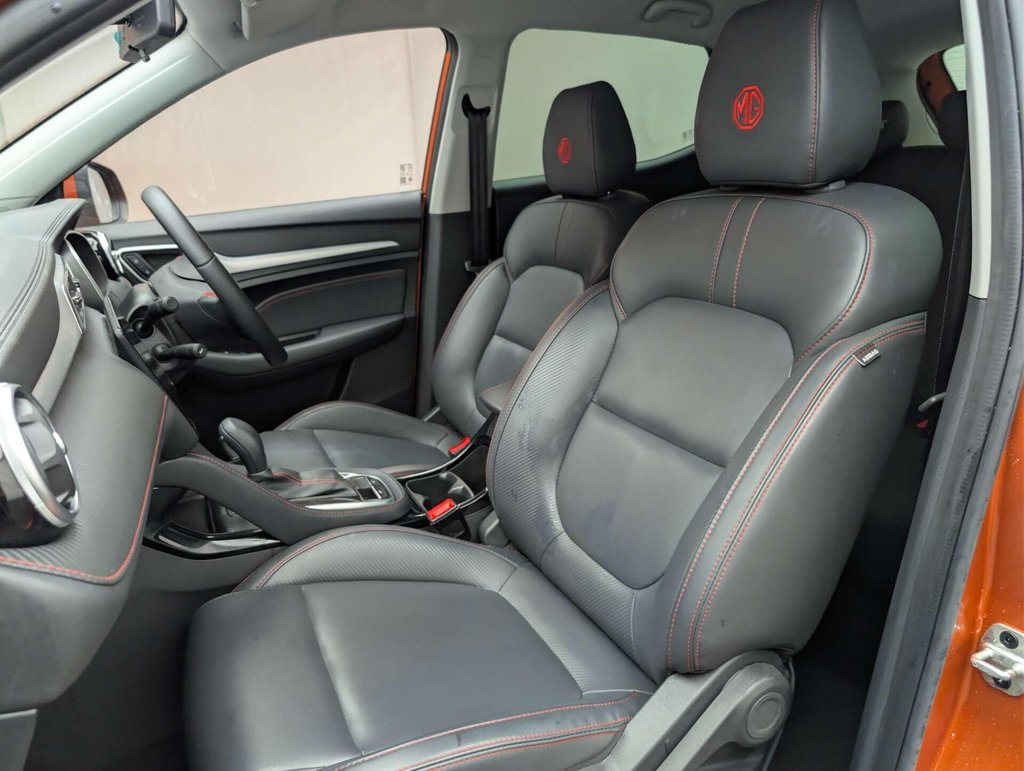 Used 2024 24 MG ZS 1.0 MG ZS Exclusive TGDi Auto 5dr CLICK & COLLECT/ HOME DELIVERY