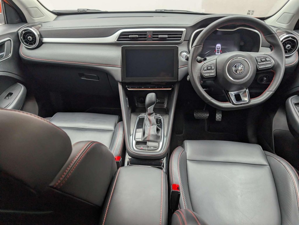 Used 2024 24 MG ZS 1.0 MG ZS Exclusive TGDi Auto 5dr CLICK & COLLECT/ HOME DELIVERY