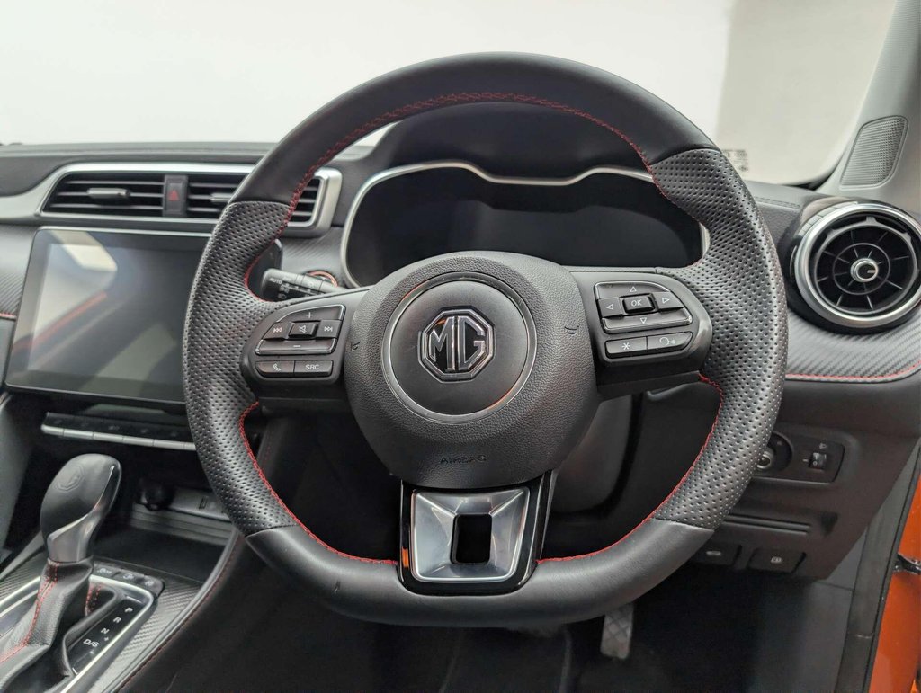 Used 2024 24 MG ZS 1.0 MG ZS Exclusive TGDi Auto 5dr CLICK & COLLECT/ HOME DELIVERY