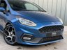 USED 2018 68 FORD FIESTA ST-2 1.5T EcoBoost Hatchback 3dr Petrol Manual Euro 6 (200 ps) 