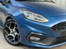 USED 2018 68 FORD FIESTA ST-2 1.5T EcoBoost Hatchback 3dr Petrol Manual Euro 6 (200 ps) 