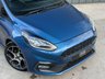 USED 2018 68 FORD FIESTA ST-2 1.5T EcoBoost Hatchback 3dr Petrol Manual Euro 6 (200 ps) 