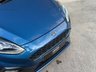 USED 2018 68 FORD FIESTA ST-2 1.5T EcoBoost Hatchback 3dr Petrol Manual Euro 6 (200 ps) 