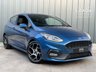 USED 2018 68 FORD FIESTA ST-2 1.5T EcoBoost Hatchback 3dr Petrol Manual Euro 6 (200 ps) 