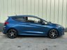 USED 2018 68 FORD FIESTA ST-2 1.5T EcoBoost Hatchback 3dr Petrol Manual Euro 6 (200 ps) 