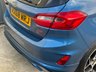 USED 2018 68 FORD FIESTA ST-2 1.5T EcoBoost Hatchback 3dr Petrol Manual Euro 6 (200 ps) 