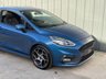 USED 2018 68 FORD FIESTA ST-2 1.5T EcoBoost Hatchback 3dr Petrol Manual Euro 6 (200 ps) 