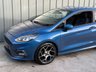 USED 2018 68 FORD FIESTA ST-2 1.5T EcoBoost Hatchback 3dr Petrol Manual Euro 6 (200 ps) 