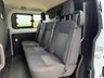 USED 2018 67 FORD TRANSIT CUSTOM 2.0 TDCi 310 6 SEATER CREW CAB Manual L1 H1 (167 g/km, 104 bhp) ** AIR-CON ~ FULL HISTORY **