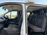 USED 2018 67 FORD TRANSIT CUSTOM 2.0 TDCi 310 6 SEATER CREW CAB Manual L1 H1 (167 g/km, 104 bhp) ** AIR-CON ~ FULL HISTORY **