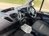 USED 2018 67 FORD TRANSIT CUSTOM 2.0 TDCi 310 6 SEATER CREW CAB Manual L1 H1 (167 g/km, 104 bhp) ** AIR-CON ~ FULL HISTORY **