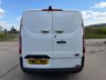 USED 2018 67 FORD TRANSIT CUSTOM 2.0 TDCi 310 6 SEATER CREW CAB Manual L1 H1 (167 g/km, 104 bhp) ** AIR-CON ~ FULL HISTORY **