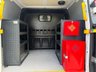 USED 2018 67 FORD TRANSIT CUSTOM 2.0 TDCi 310 6 SEATER CREW CAB Manual L1 H1 (167 g/km, 104 bhp) ** AIR-CON ~ FULL HISTORY **