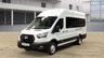 USED 2026 75 FORD TRANSIT 2.0 460 ECOBLUE MINIBUS DOUBLE CAB RWD L4 H3 17 SEATER 165PS AIRCON 