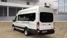 USED 2026 75 FORD TRANSIT 2.0 460 ECOBLUE MINIBUS DOUBLE CAB RWD L4 H3 17 SEATER 165PS AIRCON 