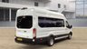 USED 2026 75 FORD TRANSIT 2.0 460 ECOBLUE MINIBUS DOUBLE CAB RWD L4 H3 17 SEATER 165PS AIRCON 