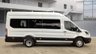USED 2026 75 FORD TRANSIT 2.0 460 ECOBLUE MINIBUS DOUBLE CAB RWD L4 H3 17 SEATER 165PS AIRCON 