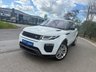USED 2018 60 LAND ROVER RANGE ROVER EVOQUE 2.0 TD4 HSE Dynamic SUV 5dr Diesel Auto 4WD Euro 6 (s/s) (180 ps) Full Specification. Euro 6