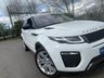 USED 2018 60 LAND ROVER RANGE ROVER EVOQUE 2.0 TD4 HSE Dynamic SUV 5dr Diesel Auto 4WD Euro 6 (s/s) (180 ps) Full Specification. Euro 6