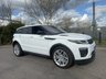 USED 2018 60 LAND ROVER RANGE ROVER EVOQUE 2.0 TD4 HSE Dynamic SUV 5dr Diesel Auto 4WD Euro 6 (s/s) (180 ps) Full Specification. Euro 6