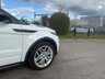 USED 2018 60 LAND ROVER RANGE ROVER EVOQUE 2.0 TD4 HSE Dynamic SUV 5dr Diesel Auto 4WD Euro 6 (s/s) (180 ps) Full Specification. Euro 6